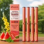 【Fixed Bundle Rebirth-Classic】Rebirth Full Set Diffusers – 3 flavors