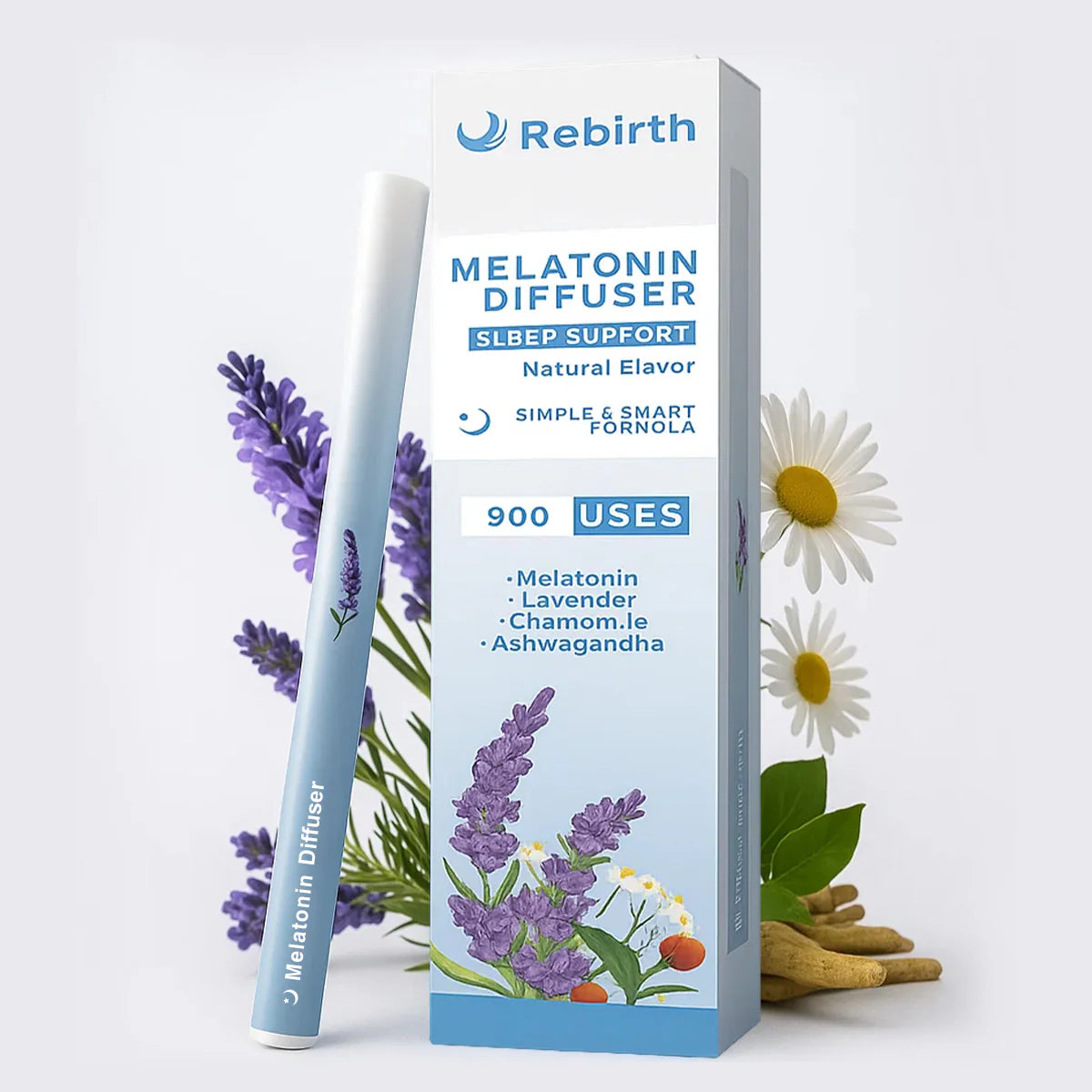 【Fixed Bundle Rebirth-Classic】Rebirth Full Set Diffusers – 3 flavors