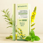 【Fixed Bundle Rebirth-Classic】Rebirth Full Set Diffusers – 3 flavors