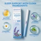 Lavender Melatonin Diffuser-900 uses