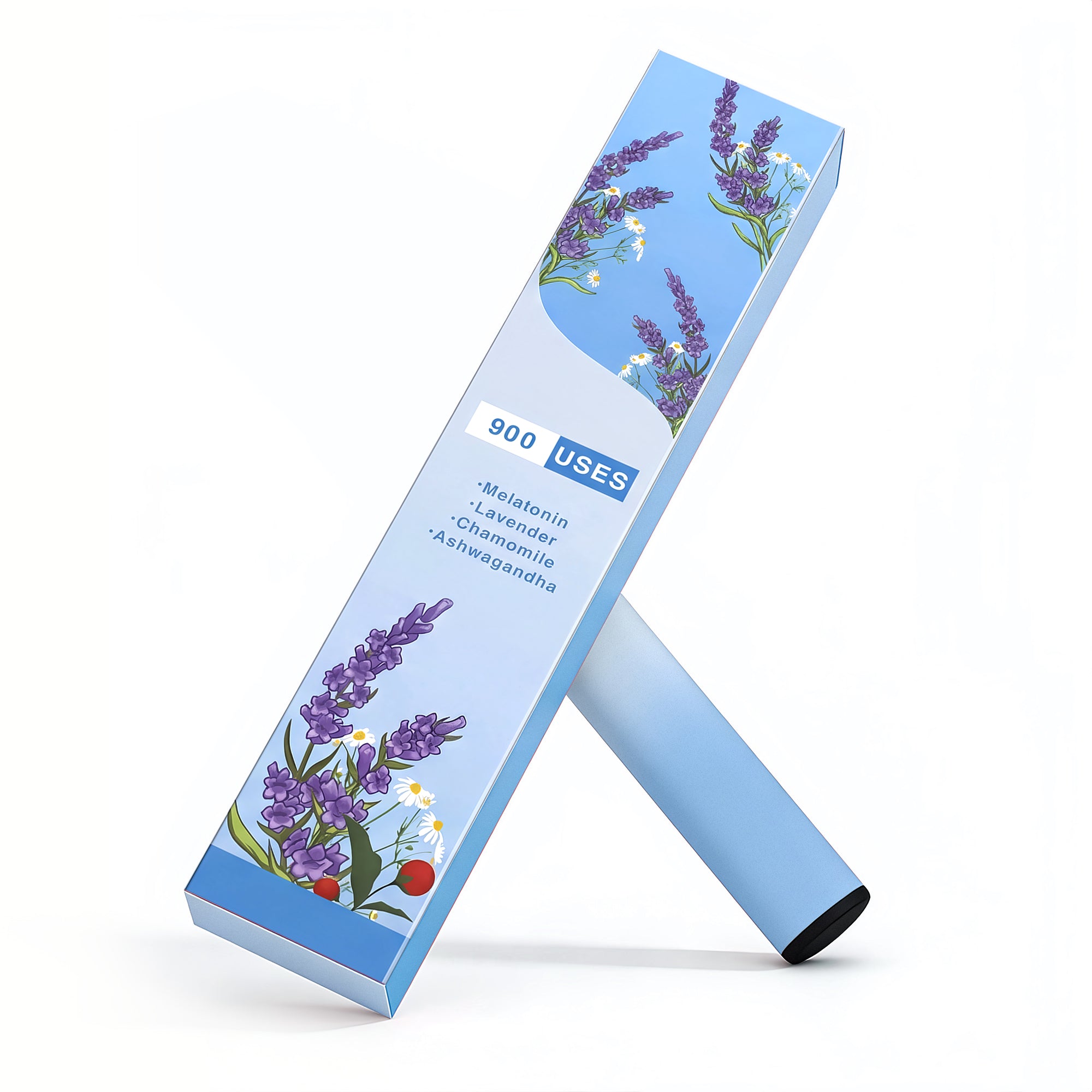 【Mix & Match Freely Rebirth-Neno】6 Flavors 900 uses More fuel&longer driving range Full Set Diffusers