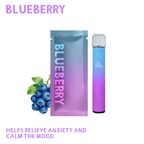 2026 Upgrade - More fuel&longer driving range NENO Natural Blueberry Herbal Diffuser-900 uses