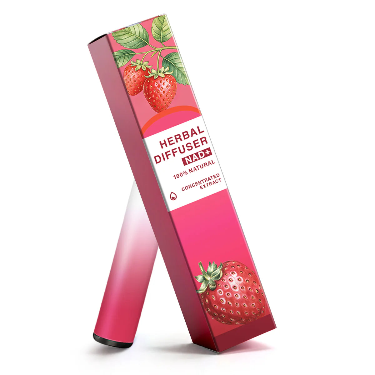 【Mix & Match Freely Rebirth-Neno】6 Flavors 900 uses More fuel&longer driving range Full Set Diffusers